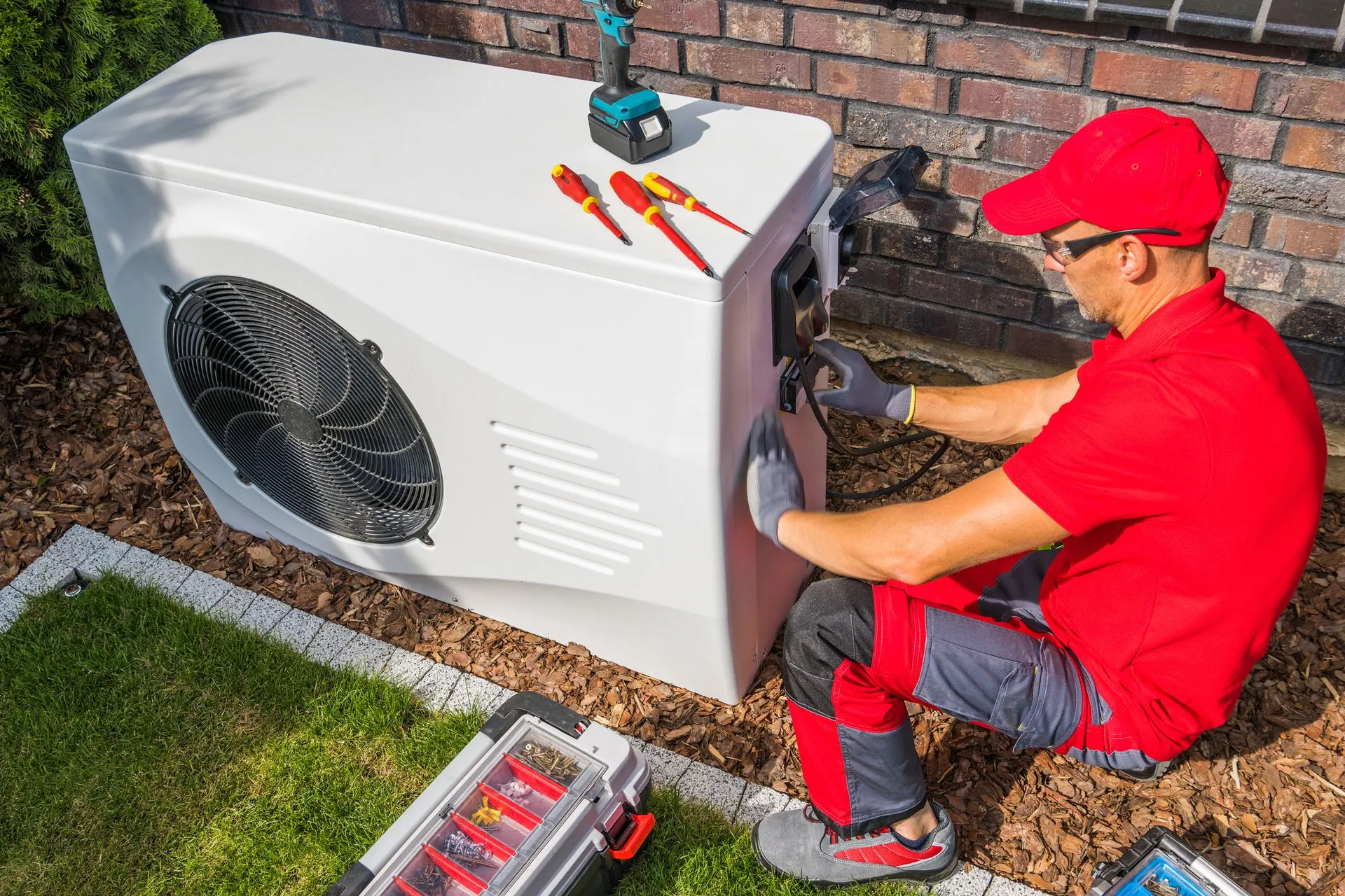 About HVAC in Beaver, UT